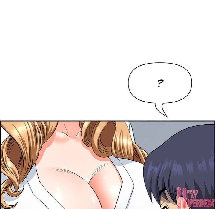 Big Guy - Chapter 9 [photo 42] - MangaPorn