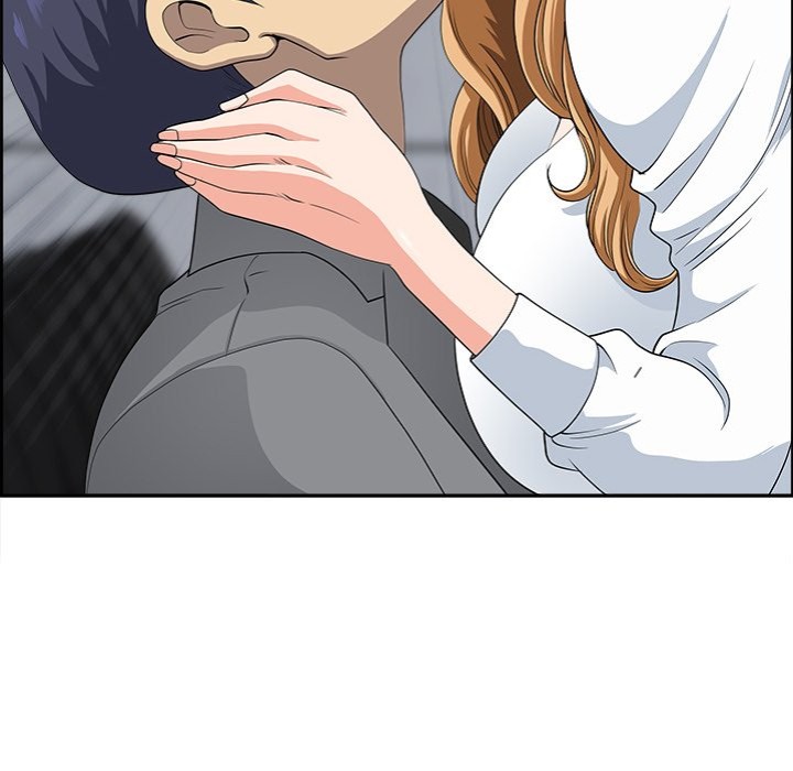 Big Guy - Chapter 9 [photo 50] - MangaPorn