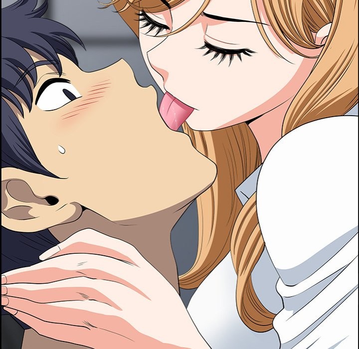 Big Guy - Chapter 9 [photo 52] - MangaPorn