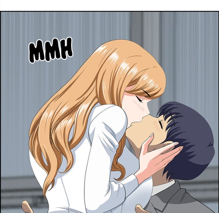 Big Guy - Chapter 9 [photo 60] - MangaPorn