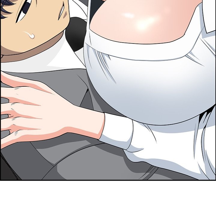 Big Guy - Chapter 9 [photo 81] - MangaPorn