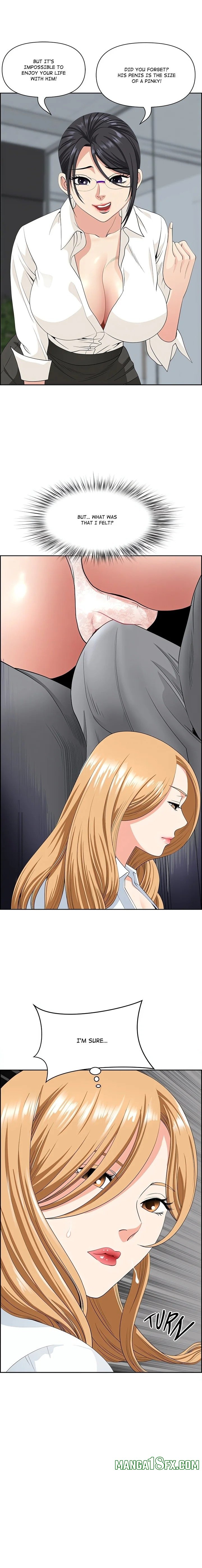 Big Guy - Chapter 10 [photo 1] - MangaPorn