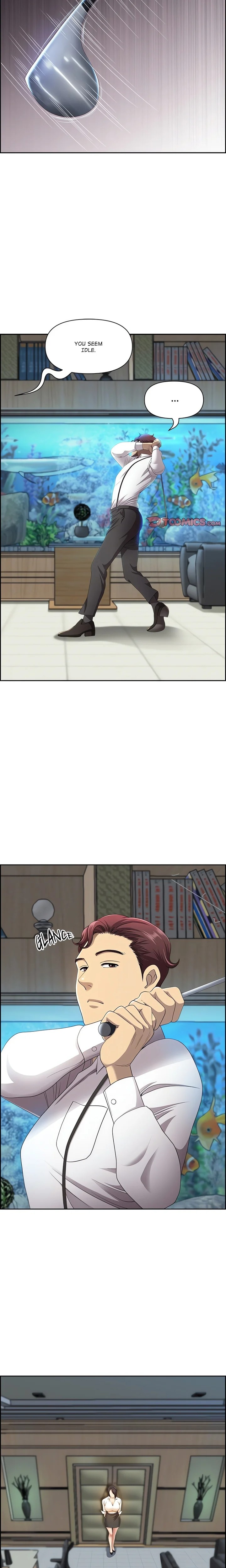 Big Guy - Chapter 10 [photo 11] - MangaPorn