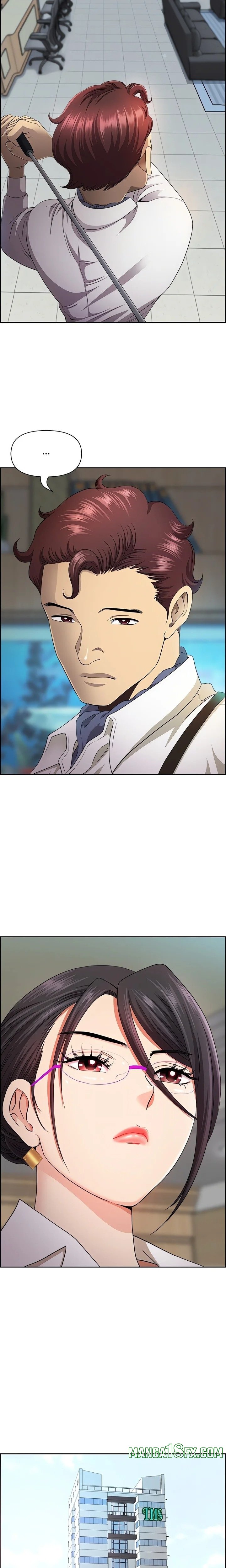 Big Guy - Chapter 10 [photo 12] - MangaPorn