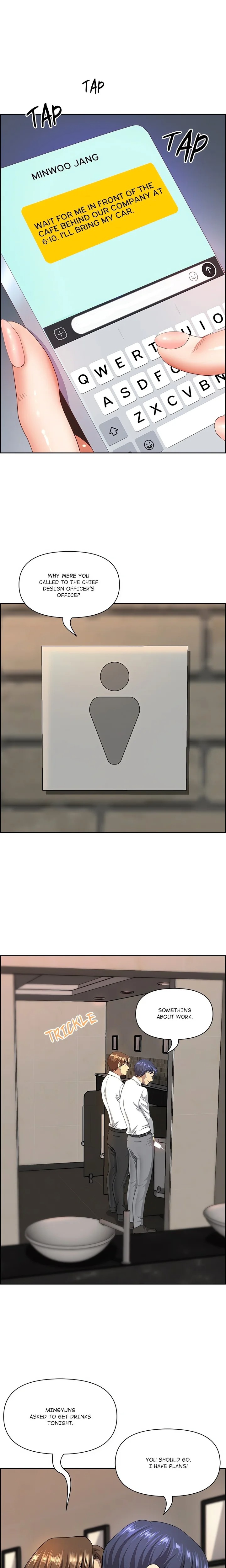 Big Guy - Chapter 10 [photo 14] - MangaPorn