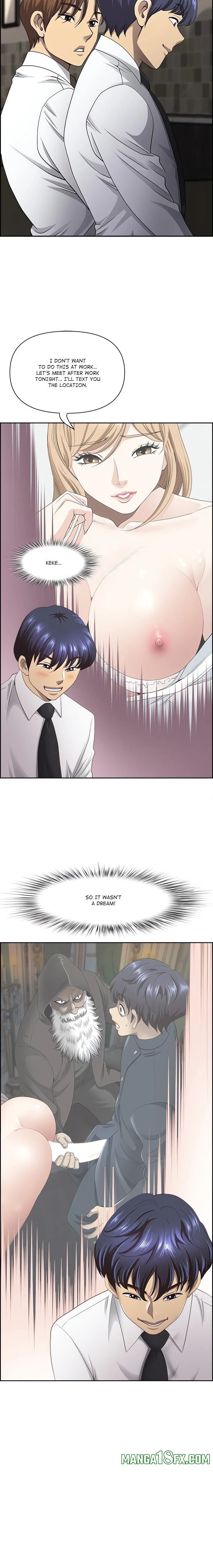 Big Guy - Chapter 10 [photo 15] - MangaPorn