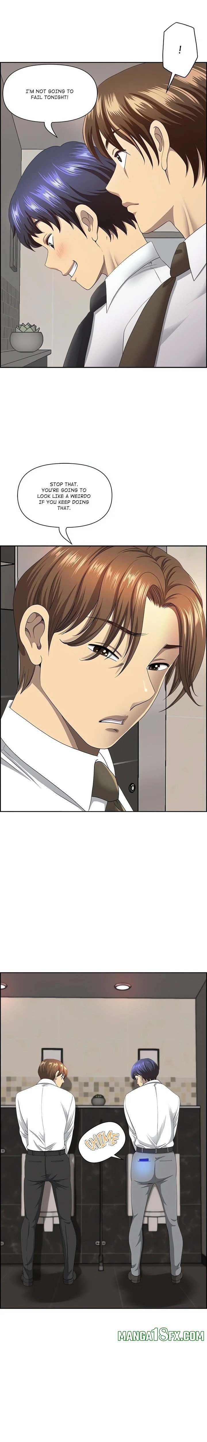 Big Guy - Chapter 10 [photo 16] - MangaPorn