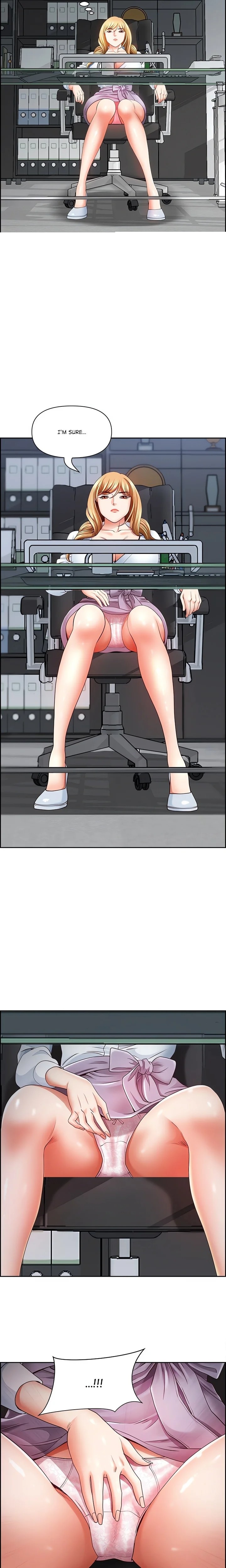 Big Guy - Chapter 10 [photo 20] - MangaPorn