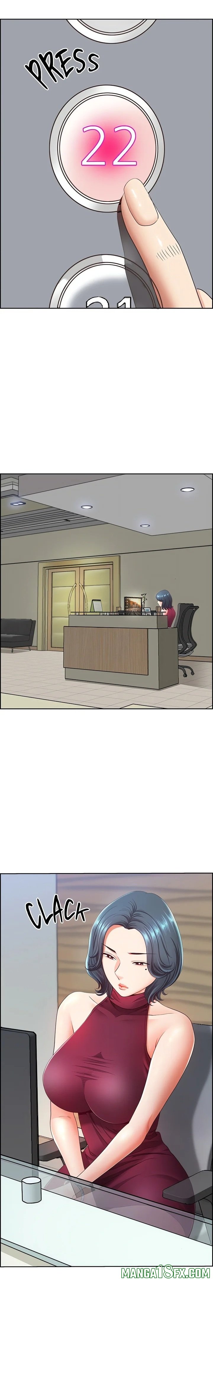 Big Guy - Chapter 10 [photo 7] - MangaPorn