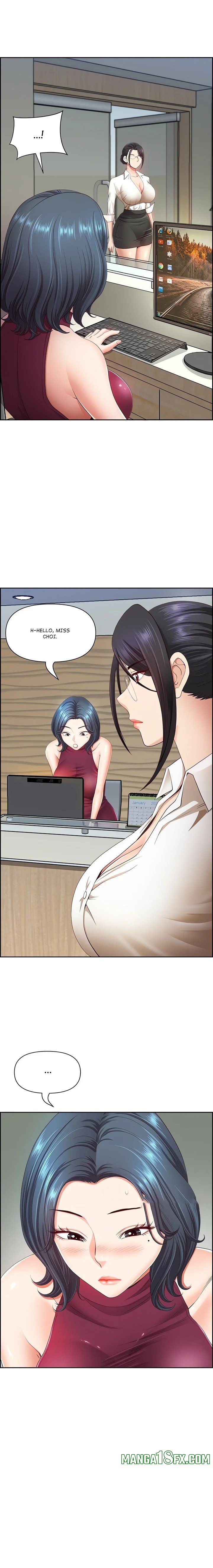 Big Guy - Chapter 10 [photo 8] - MangaPorn