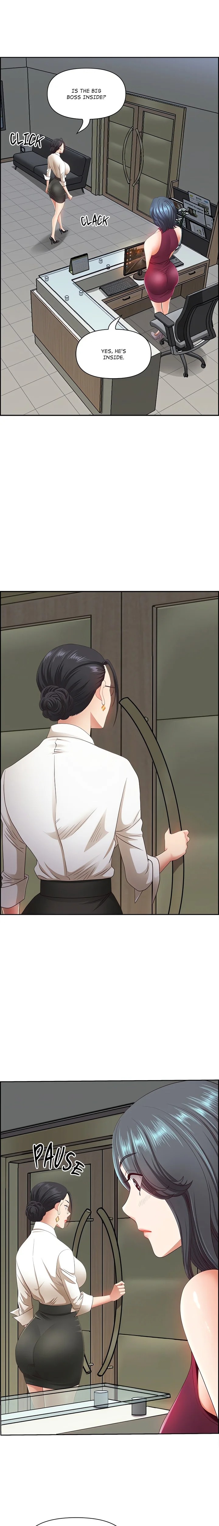 Big Guy - Chapter 10 [photo 9] - MangaPorn