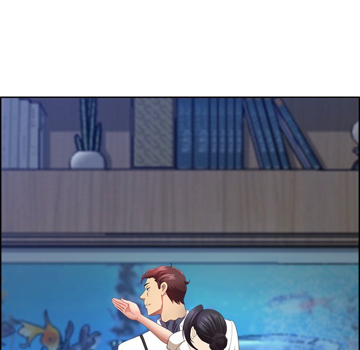 Big Guy - Chapter 11 [photo 18] - MangaPorn