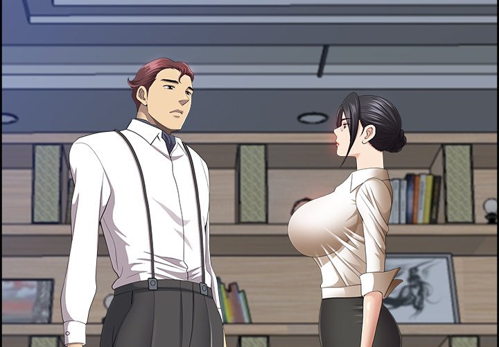 Big Guy - Chapter 11 [photo 2] - MangaPorn