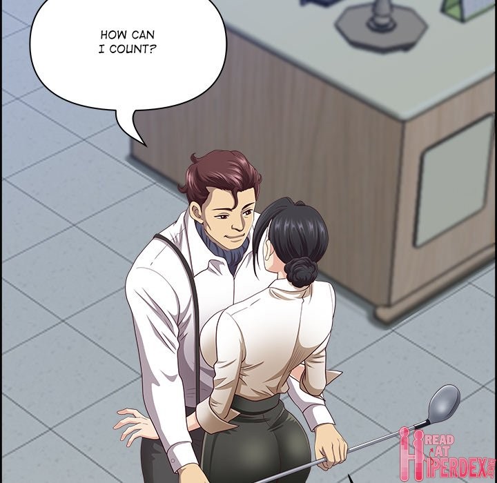 Big Guy - Chapter 11 [photo 28] - MangaPorn