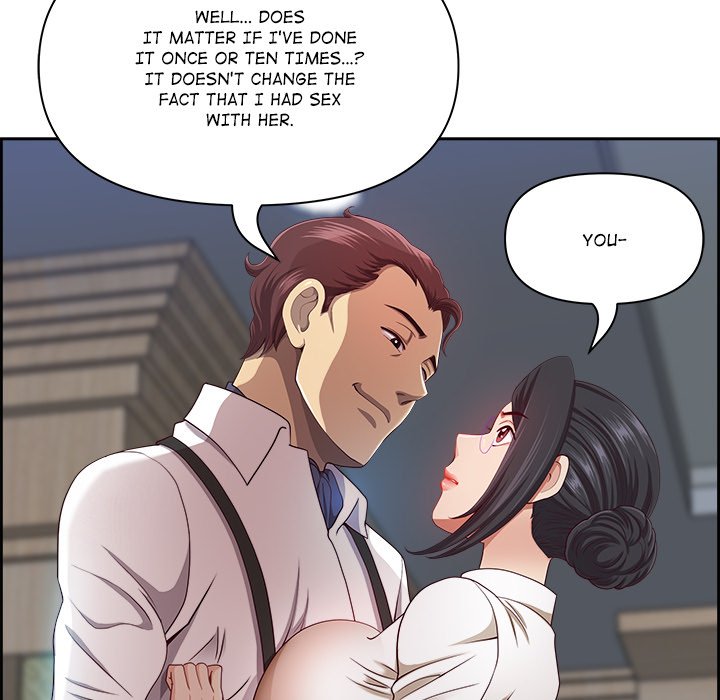 Big Guy - Chapter 11 [photo 45] - MangaPorn