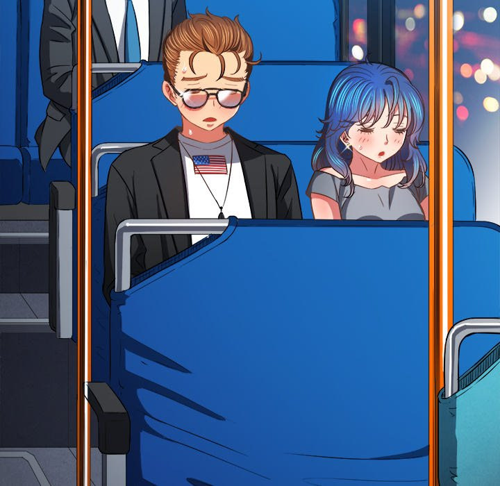 My High School Bully - Chapter 77 [photo 102] - MangaPorn