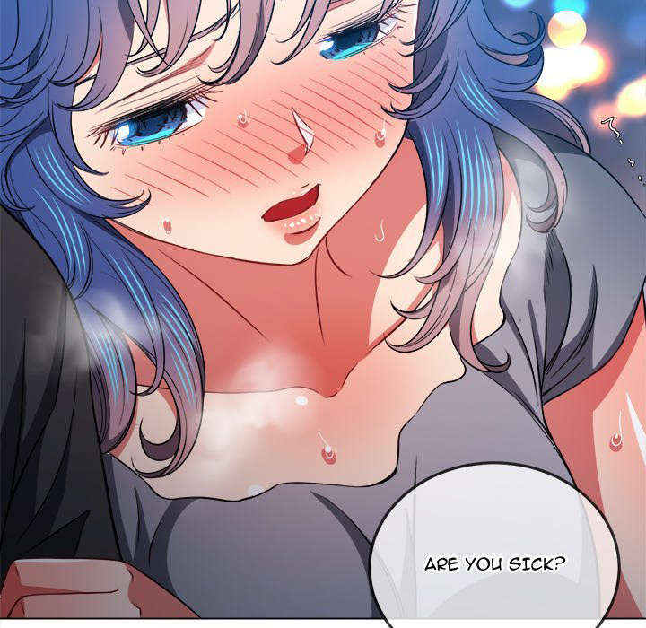 My High School Bully - Chapter 77 [photo 109] - MangaPorn