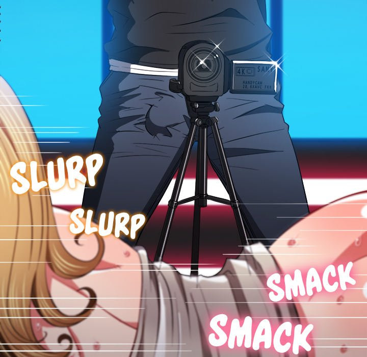 My High School Bully - Chapter 77 [photo 122] - MangaPorn