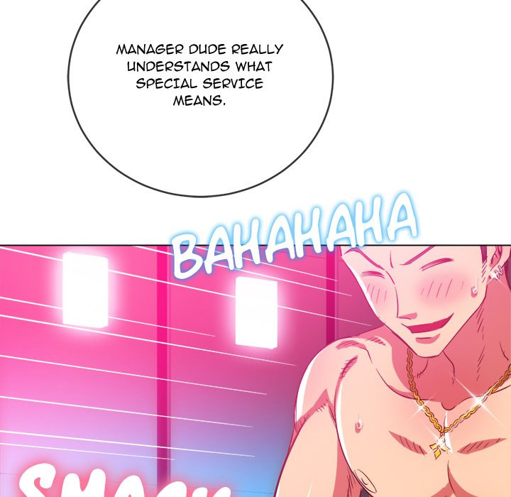 My High School Bully - Chapter 77 [photo 125] - MangaPorn