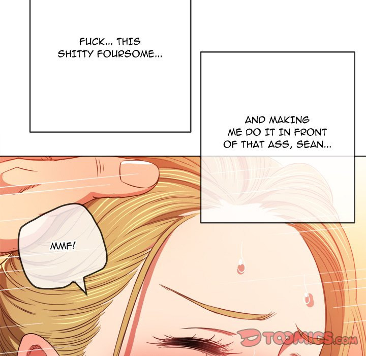 My High School Bully - Chapter 77 [photo 129] - MangaPorn