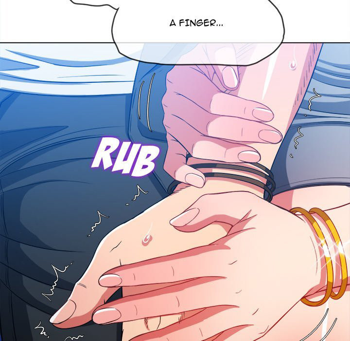 My High School Bully - Chapter 77 [photo 142] - MangaPorn