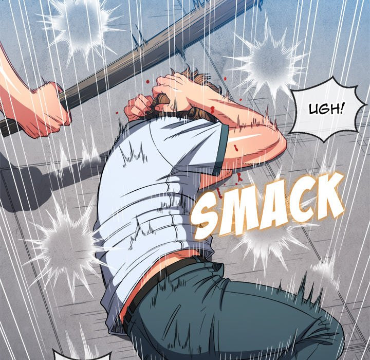 My High School Bully - Chapter 77 [photo 17] - MangaPorn