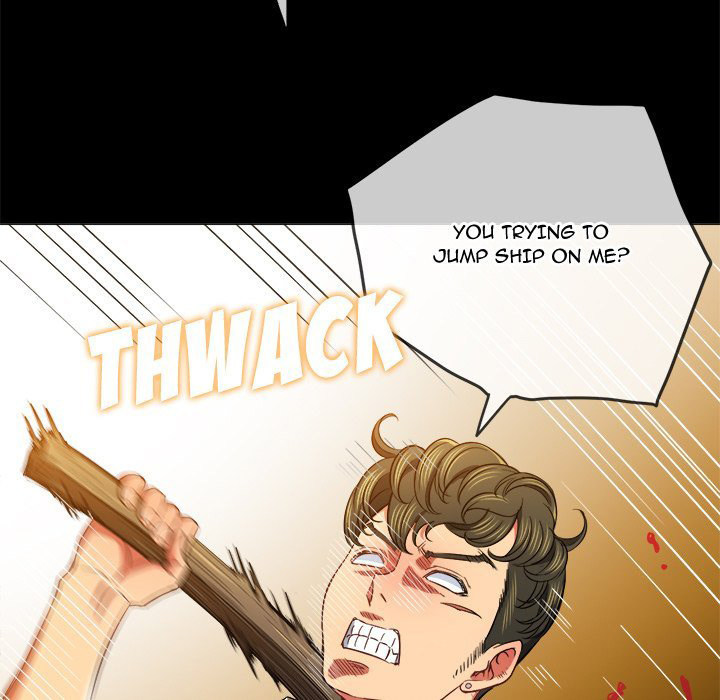 My High School Bully - Chapter 77 [photo 19] - MangaPorn