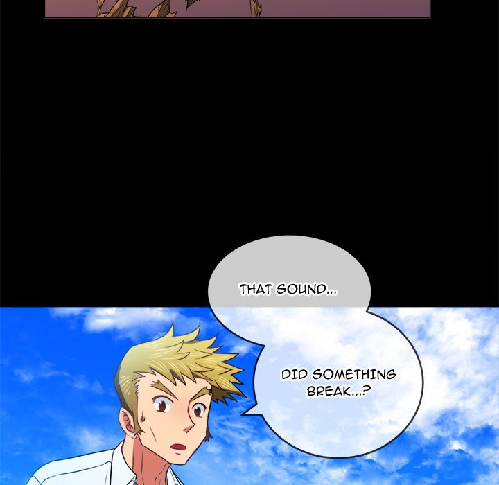 My High School Bully - Chapter 77 [photo 23] - MangaPorn