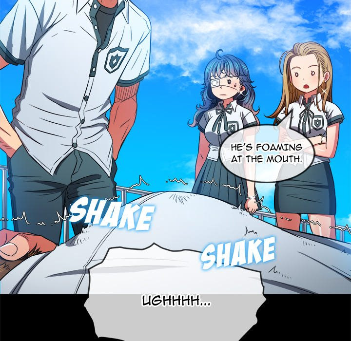 My High School Bully - Chapter 77 [photo 24] - MangaPorn