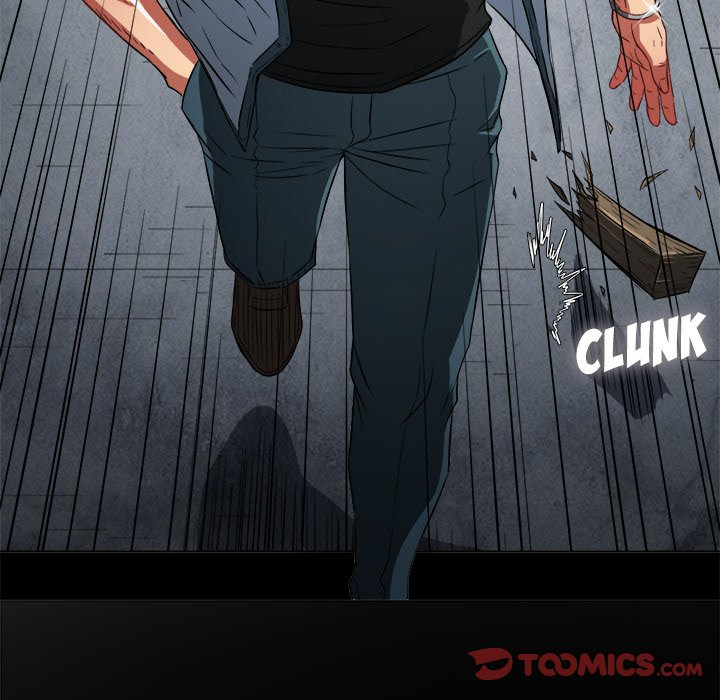 My High School Bully - Chapter 77 [photo 27] - MangaPorn