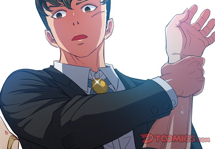 My High School Bully - Chapter 77 [photo 3] - MangaPorn