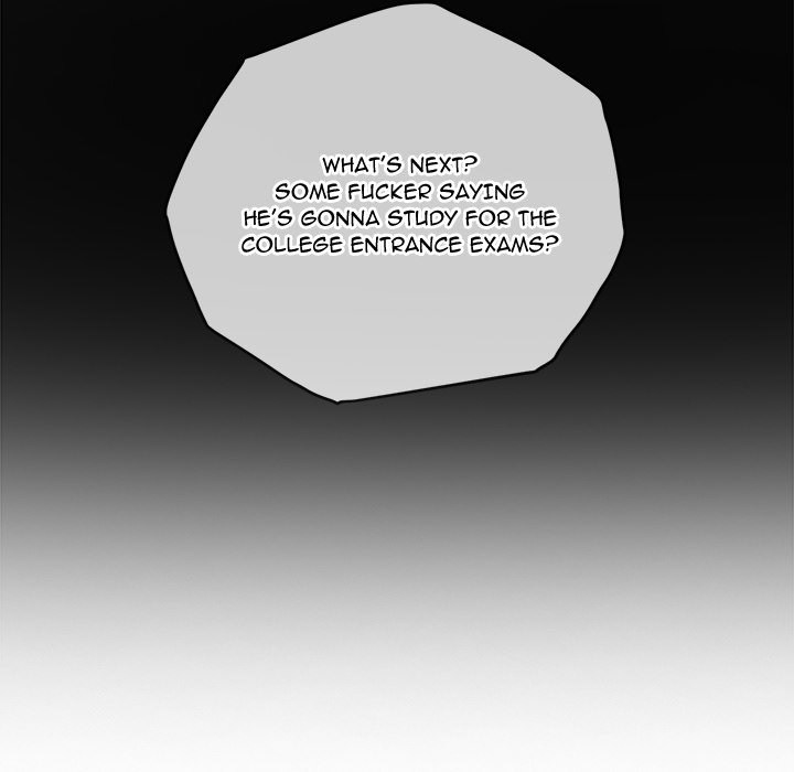 My High School Bully - Chapter 77 [photo 30] - MangaPorn