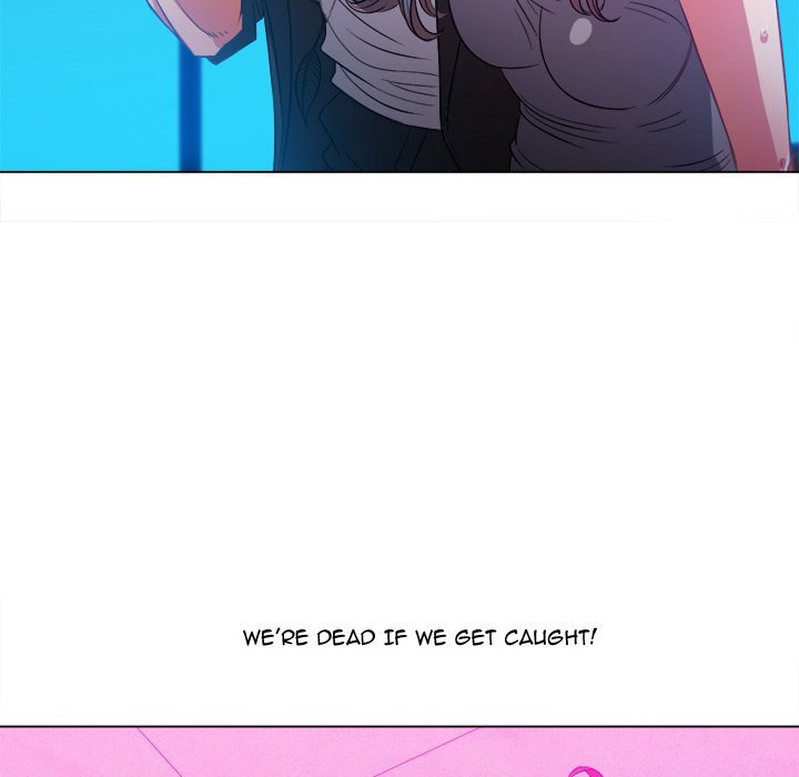 My High School Bully - Chapter 77 [photo 34] - MangaPorn