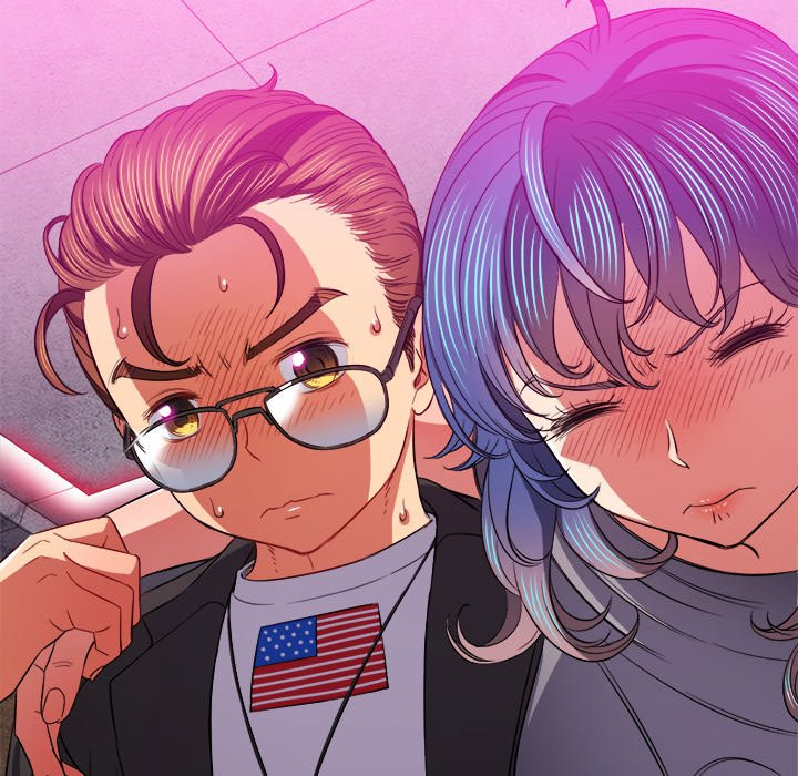 My High School Bully - Chapter 77 [photo 35] - MangaPorn