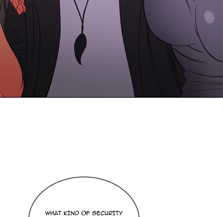 My High School Bully - Chapter 77 [photo 36] - MangaPorn