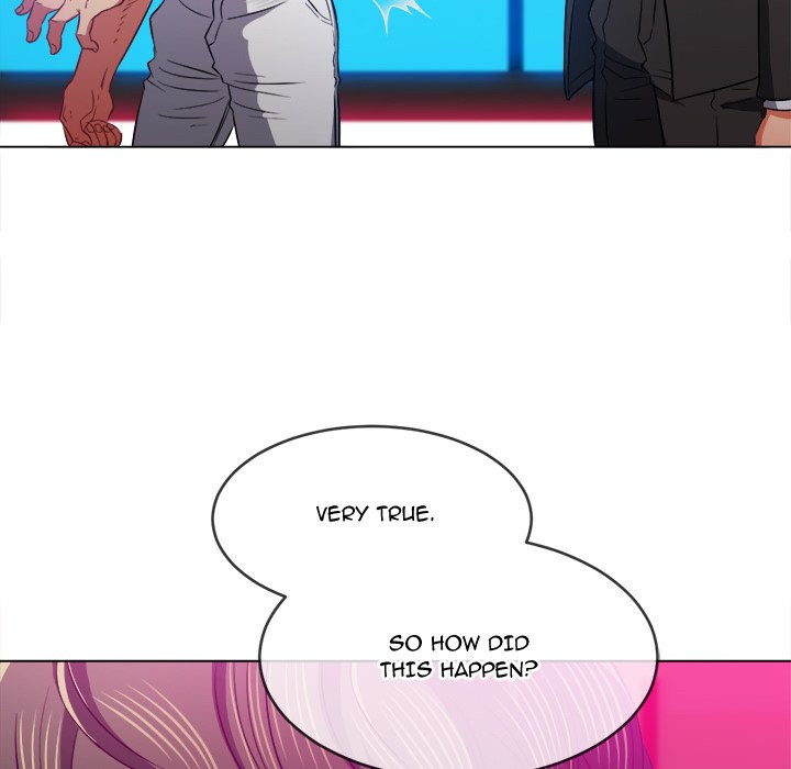 My High School Bully - Chapter 77 [photo 38] - MangaPorn