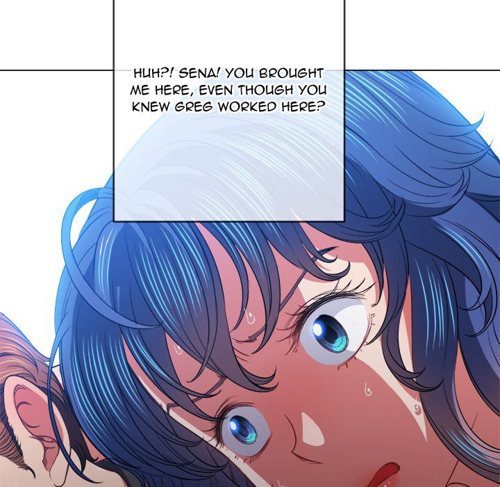 My High School Bully - Chapter 77 [photo 43] - MangaPorn