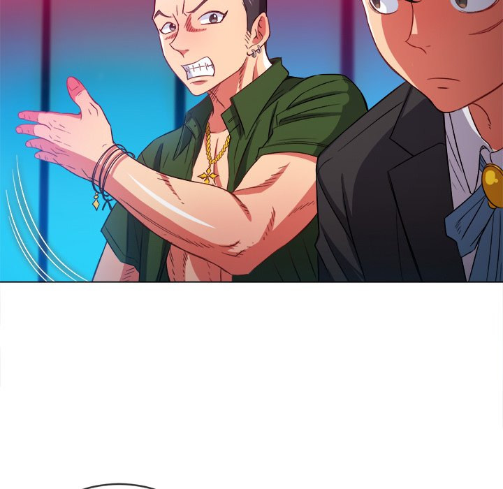 My High School Bully - Chapter 77 [photo 60] - MangaPorn