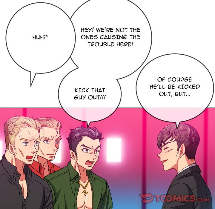 My High School Bully - Chapter 77 [photo 63] - MangaPorn