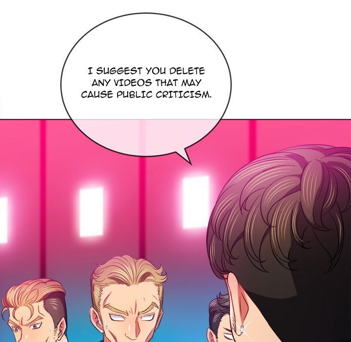 My High School Bully - Chapter 77 [photo 67] - MangaPorn