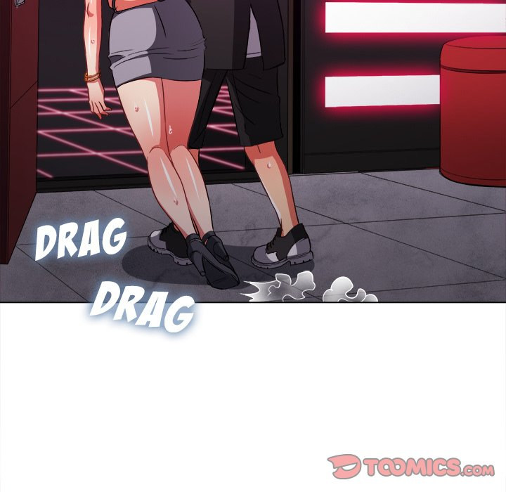 My High School Bully - Chapter 77 [photo 75] - MangaPorn