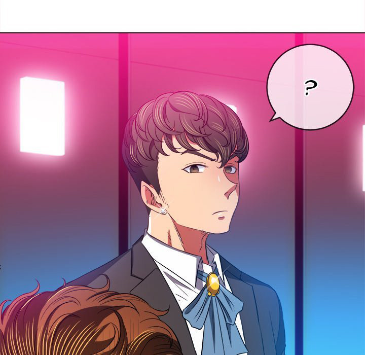 My High School Bully - Chapter 77 [photo 76] - MangaPorn