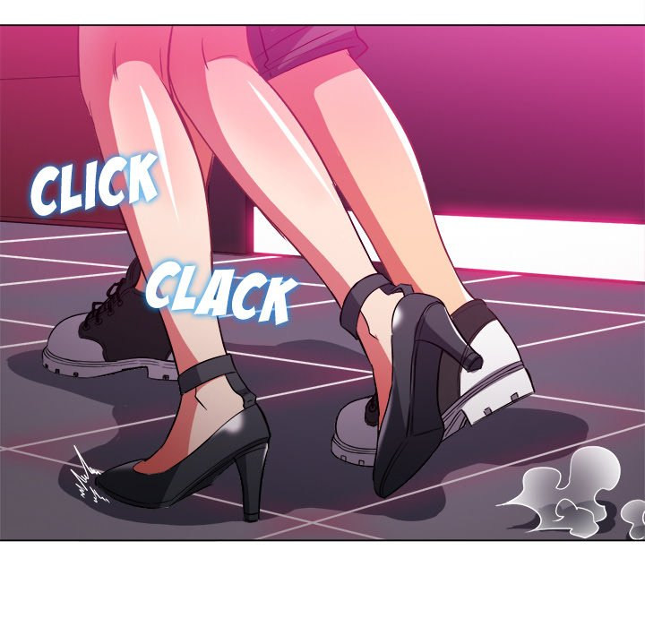 My High School Bully - Chapter 77 [photo 80] - MangaPorn