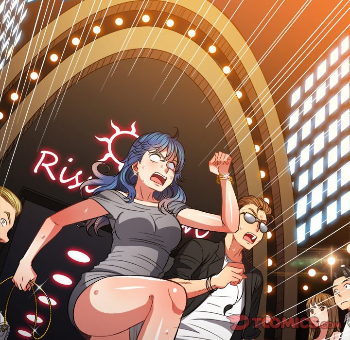 My High School Bully - Chapter 77 [photo 87] - MangaPorn