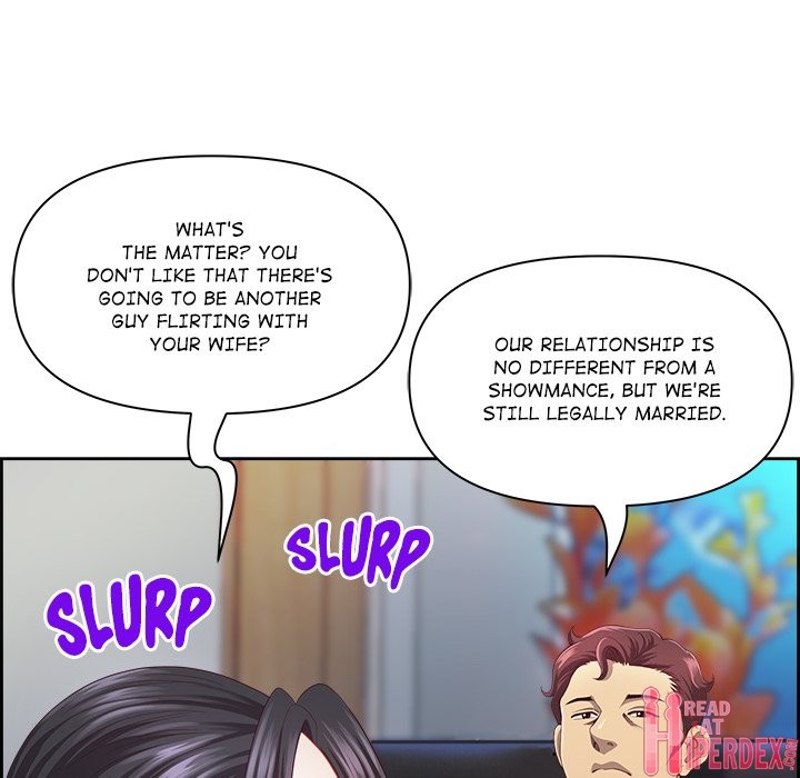 Big Guy - Chapter 12 [photo 115] - MangaPorn