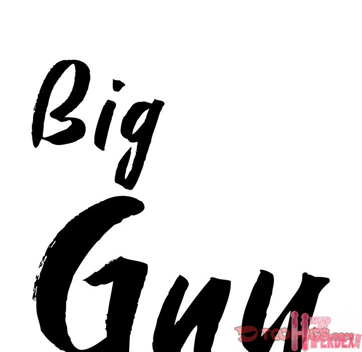 Big Guy - Chapter 12 [photo 12] - MangaPorn