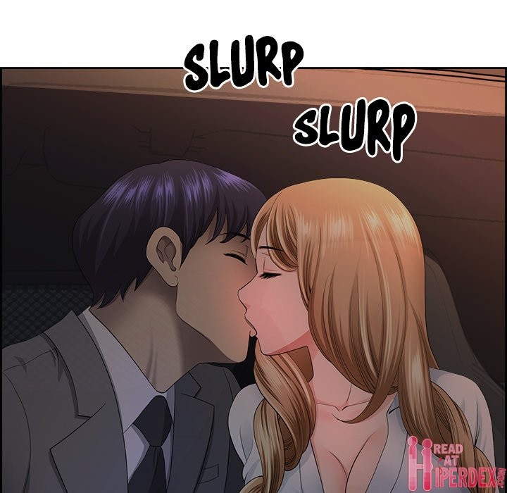 Big Guy - Chapter 12 [photo 130] - MangaPorn