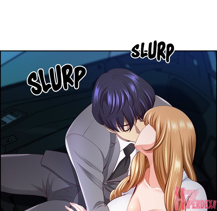 Big Guy - Chapter 12 [photo 151] - MangaPorn