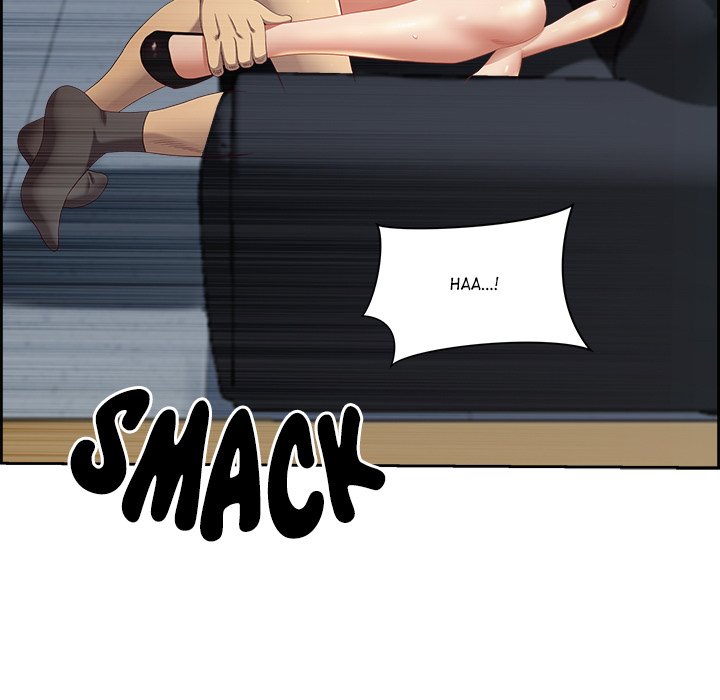 Big Guy - Chapter 12 [photo 23] - MangaPorn