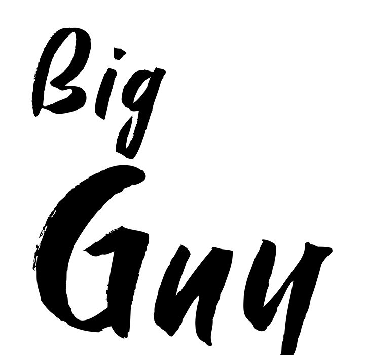 Big Guy - Chapter 13 [photo 11] - MangaPorn